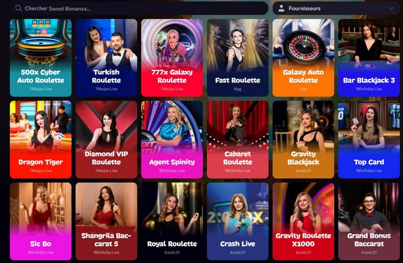 Dlaczego kasyno online Dreams to najlepsze miejsce do gier wideo online