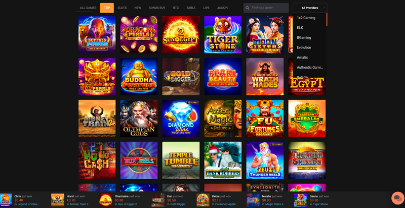 First Look: Degree Up Online Casino Review First Look: Degree Up Online Casino Review