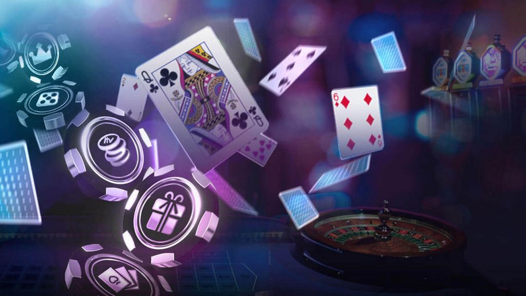 Play on the best online gambling enterprise apps 2026